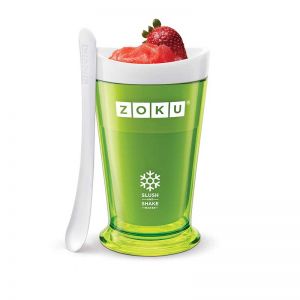 Zoku  Slush&amp;Shake Maker verde