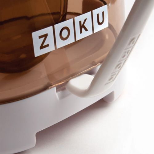 Zoku Statie de ciocolata